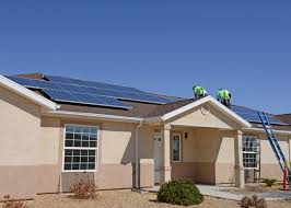 Solar Panels in Mirrabooka